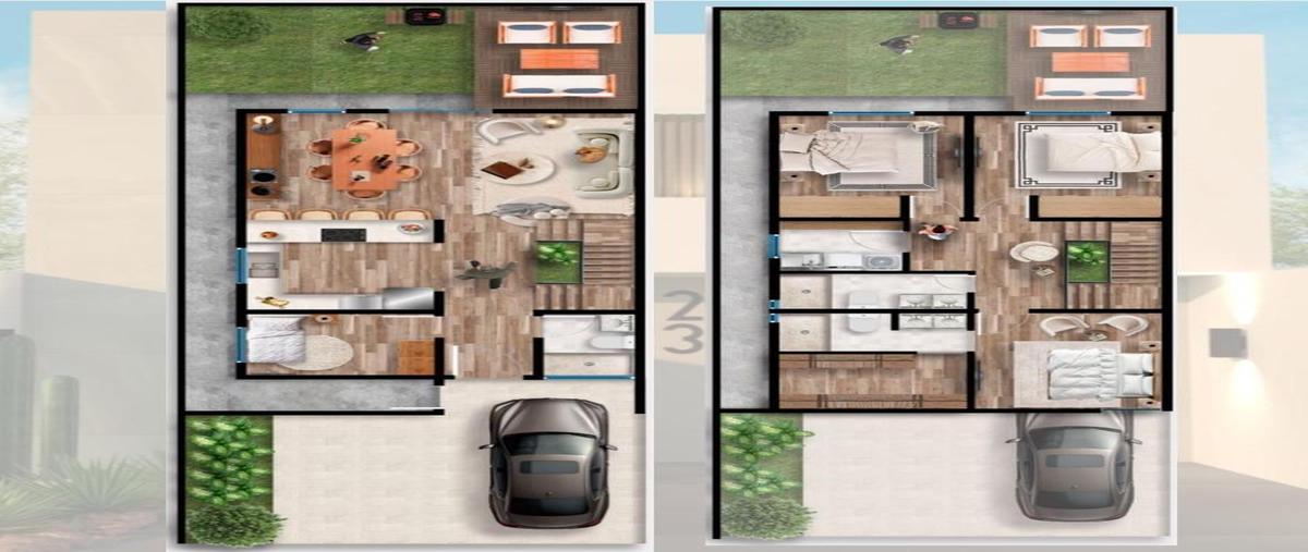Foto de casa en venta en  , gómez palacio centro, gómez palacio, durango, 31063076 No. 04
