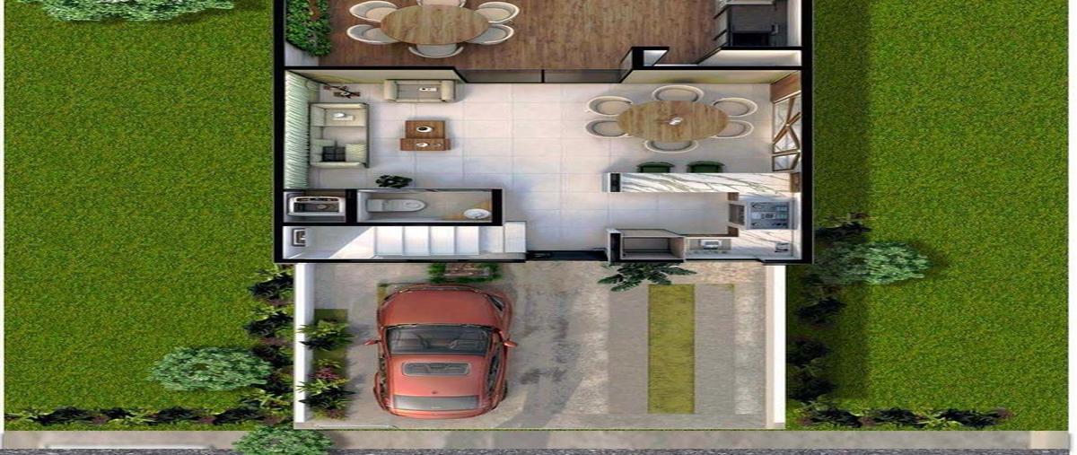 Foto de casa en venta en  , gómez palacio centro, gómez palacio, durango, 0 No. 05