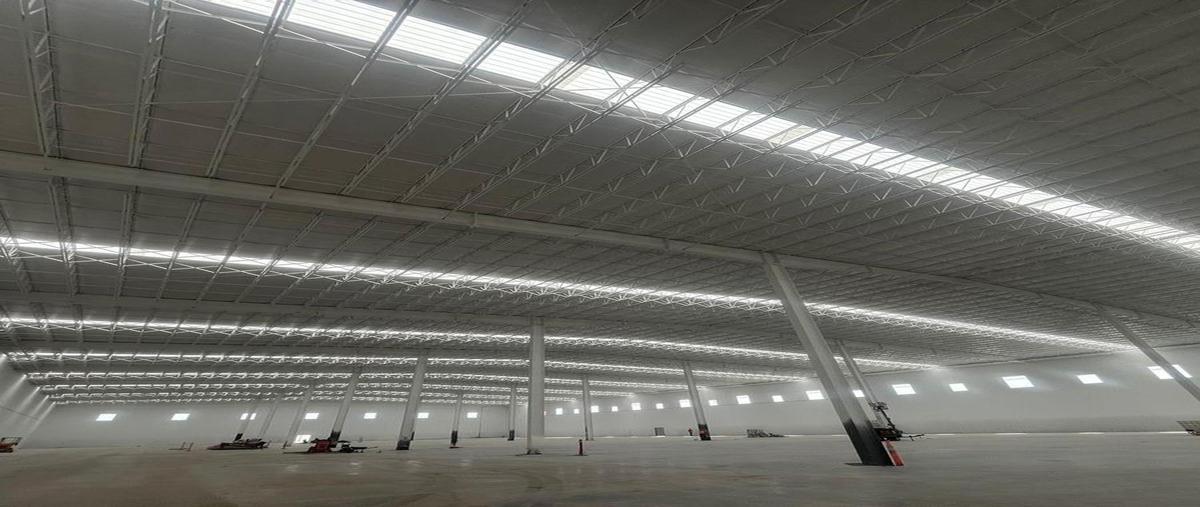 Foto de nave industrial en renta en  , gómez palacio centro, gómez palacio, durango, 0 No. 04