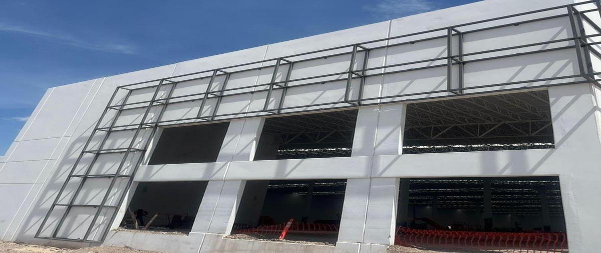 Foto de nave industrial en renta en  , gómez palacio centro, gómez palacio, durango, 0 No. 05