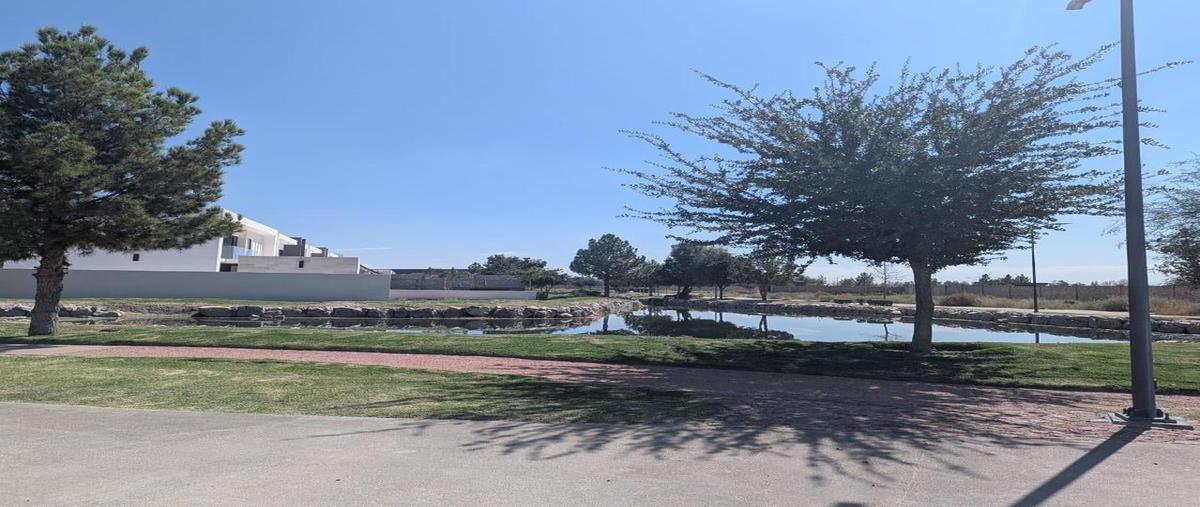 Foto de terreno habitacional en venta en  , gómez palacio centro, gómez palacio, durango, 0 No. 05