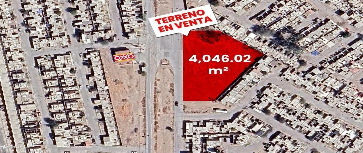Foto de terreno comercial en venta en  , gómez palacio centro, gómez palacio, durango, 0 No. 05