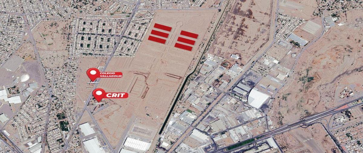 Foto de terreno habitacional en venta en  , gómez palacio centro, gómez palacio, durango, 0 No. 04