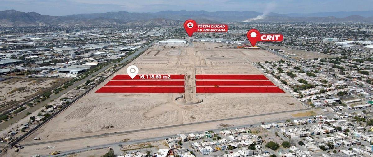 Foto de terreno habitacional en venta en  , gómez palacio centro, gómez palacio, durango, 0 No. 05