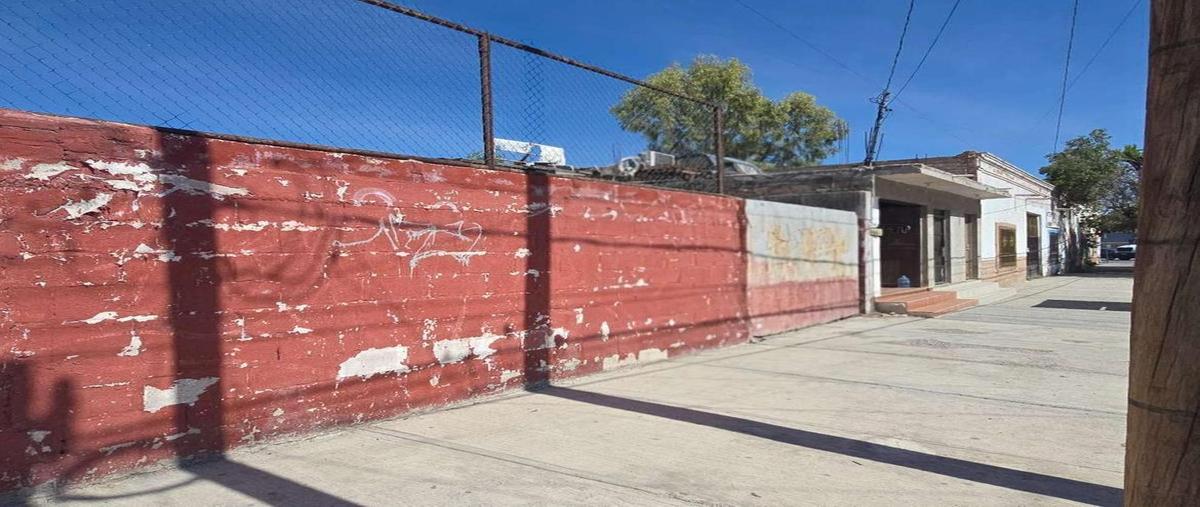 Foto de terreno habitacional en venta en  , gómez palacio centro, gómez palacio, durango, 0 No. 04