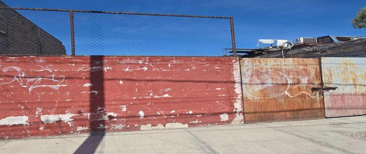 Foto de terreno habitacional en venta en  , gómez palacio centro, gómez palacio, durango, 0 No. 05