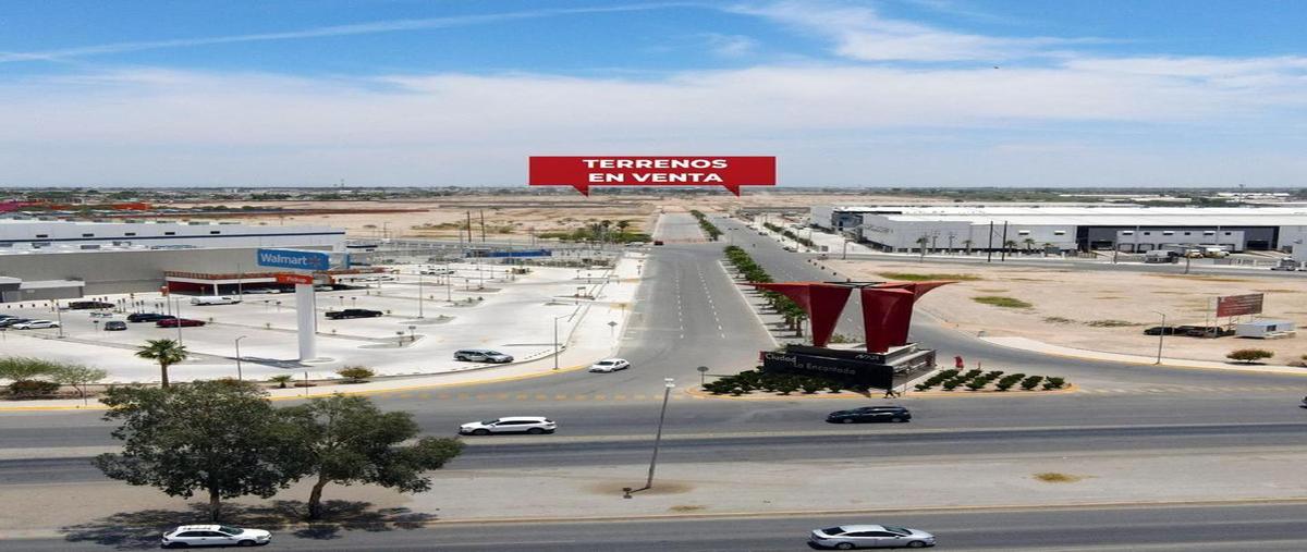 Foto de terreno habitacional en venta en  , gómez palacio centro, gómez palacio, durango, 0 No. 03