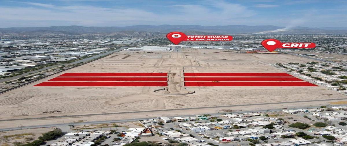 Foto de terreno habitacional en venta en  , gómez palacio centro, gómez palacio, durango, 0 No. 05