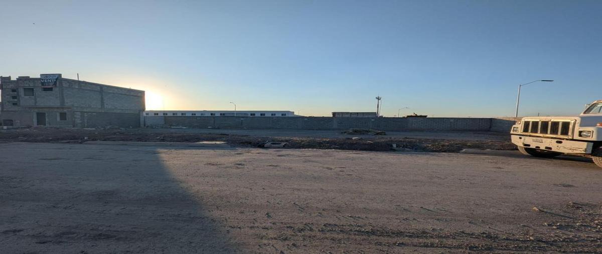 Foto de terreno habitacional en venta en  , gómez palacio centro, gómez palacio, durango, 31070212 No. 05