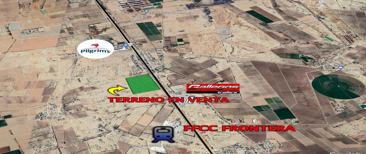 Foto de terreno comercial en , gómez palacio centro, gómez palacio, durango, 31070216 foto 01 Foto de terreno comercial en venta en , gómez palacio centro, gómez palacio, durango, 31070216 No. 01