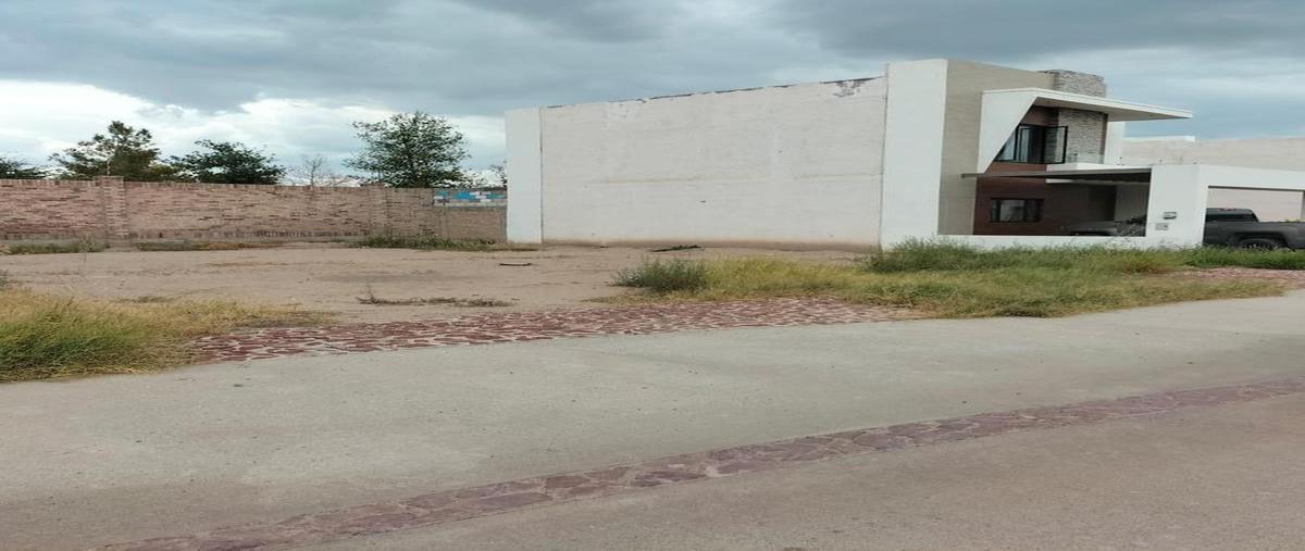 Foto de terreno habitacional en venta en  , gómez palacio centro, gómez palacio, durango, 31070218 No. 10