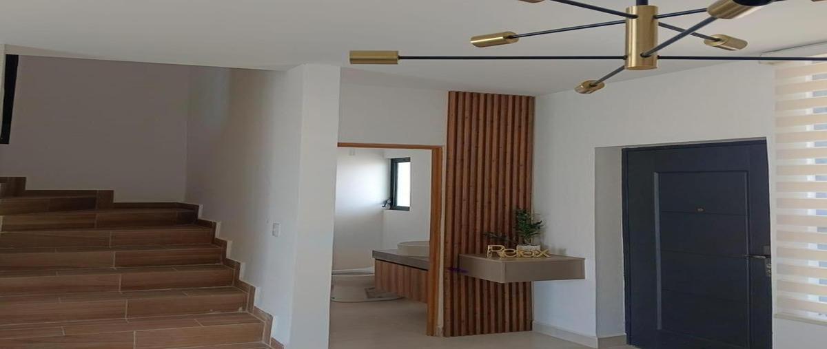 Foto de casa en venta en  , gómez palacio centro, gómez palacio, durango, 31075908 No. 05