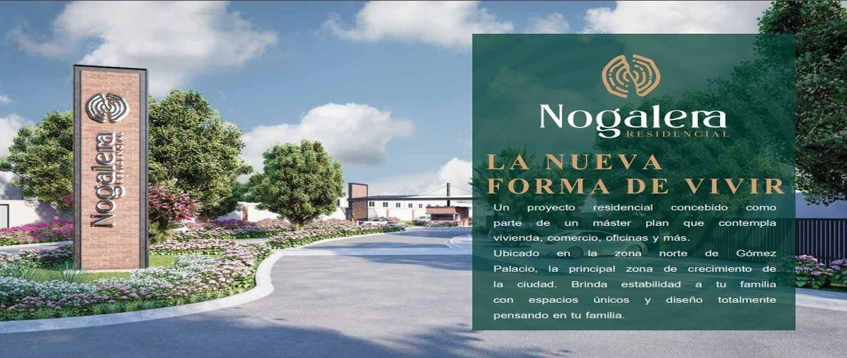 Foto de terreno habitacional en venta en  , gómez palacio centro, gómez palacio, durango, 31075910 No. 05