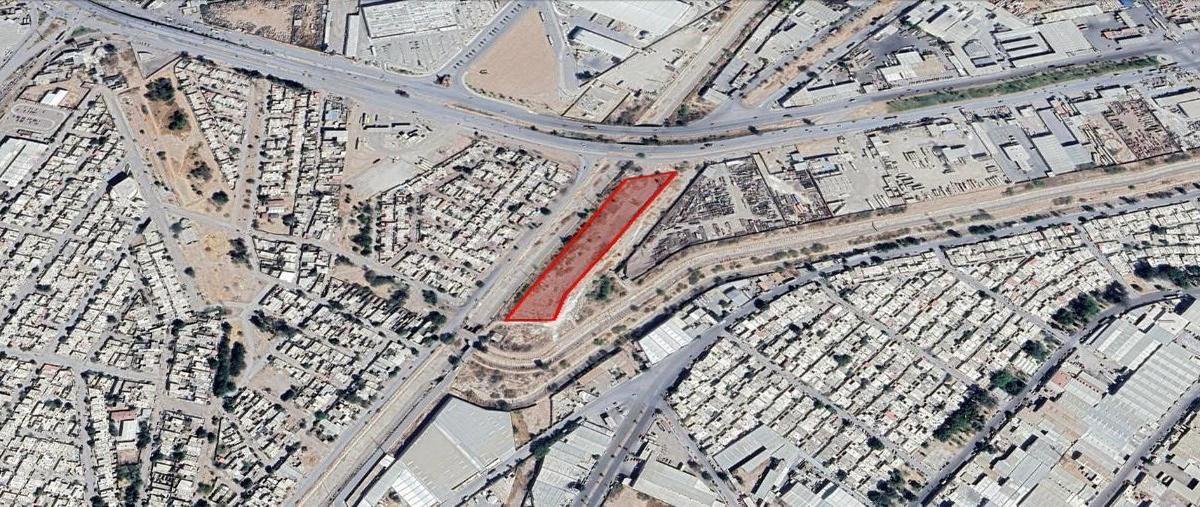 Foto de terreno industrial en venta en  , gómez palacio centro, gómez palacio, durango, 31075912 No. 05