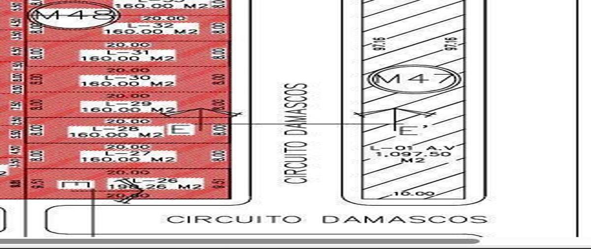 Foto de terreno habitacional en venta en  , gómez palacio centro, gómez palacio, durango, 31075916 No. 03