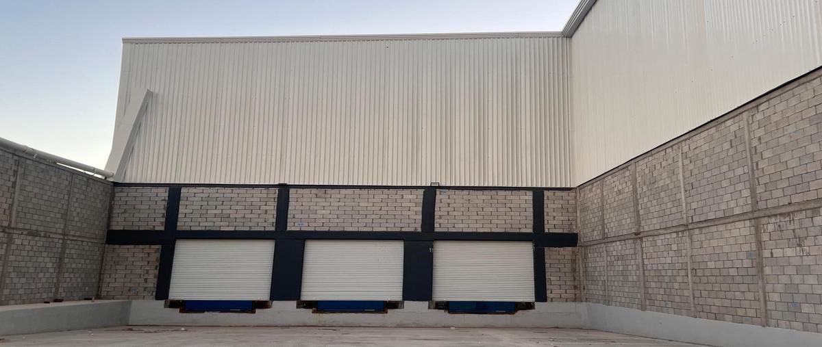 Foto de nave industrial en renta en  , gómez palacio centro, gómez palacio, durango, 31088430 No. 03