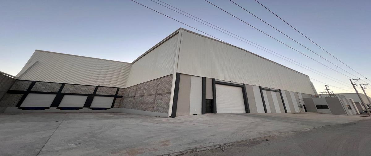Foto de nave industrial en renta en  , gómez palacio centro, gómez palacio, durango, 31088430 No. 04