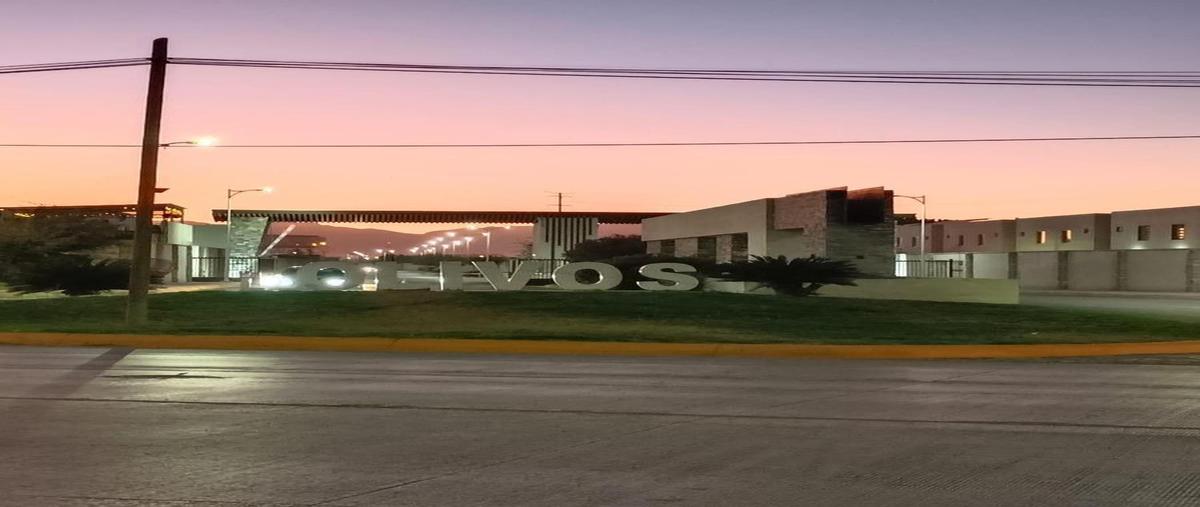 Foto de terreno habitacional en venta en  , gómez palacio centro, gómez palacio, durango, 0 No. 03