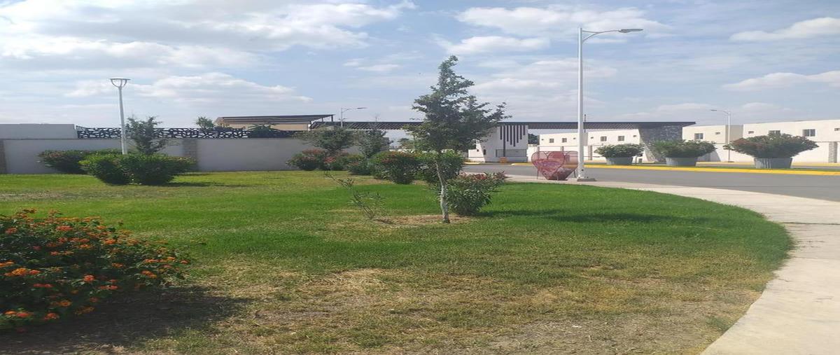 Foto de terreno habitacional en venta en  , gómez palacio centro, gómez palacio, durango, 0 No. 05