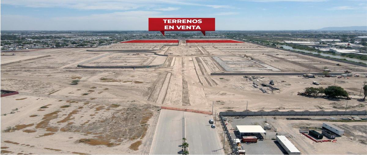 Foto de terreno habitacional en venta en  , gómez palacio centro, gómez palacio, durango, 31088441 No. 03