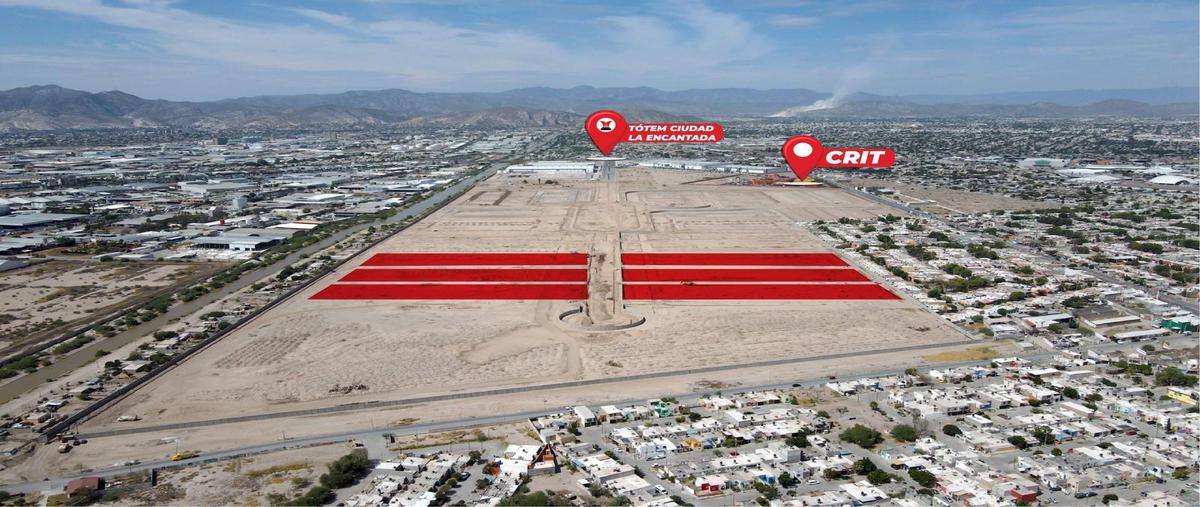Foto de terreno habitacional en venta en  , gómez palacio centro, gómez palacio, durango, 31088441 No. 04