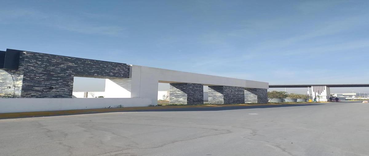 Foto de terreno habitacional en venta en  , gómez palacio centro, gómez palacio, durango, 0 No. 05