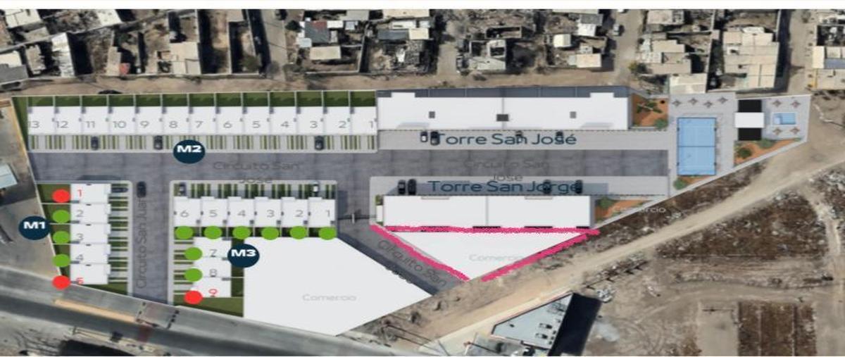 Foto de terreno comercial en venta en  , gómez palacio centro, gómez palacio, durango, 31095922 No. 05