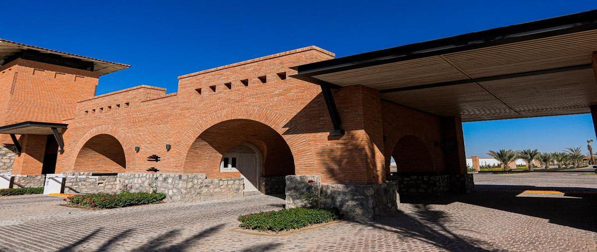 Foto de terreno habitacional en venta en  , gómez palacio centro, gómez palacio, durango, 31095933 No. 04