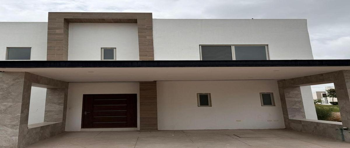 Foto de casa en venta en  , gómez palacio centro, gómez palacio, durango, 31095945 No. 05