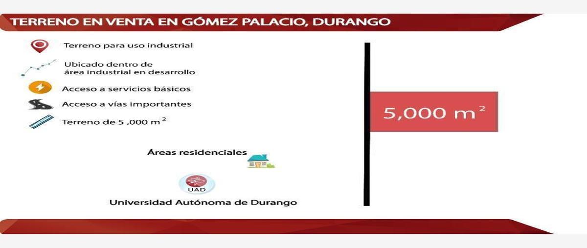 Foto de terreno industrial en , gómez palacio centro, gómez palacio, durango, 31095946 foto 02 Foto de terreno industrial en venta en , gómez palacio centro, gómez palacio, durango, 31095946 No. 02