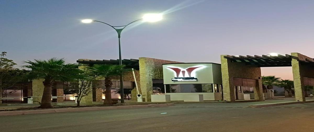 Foto de terreno habitacional en venta en  , gómez palacio centro, gómez palacio, durango, 31098192 No. 03