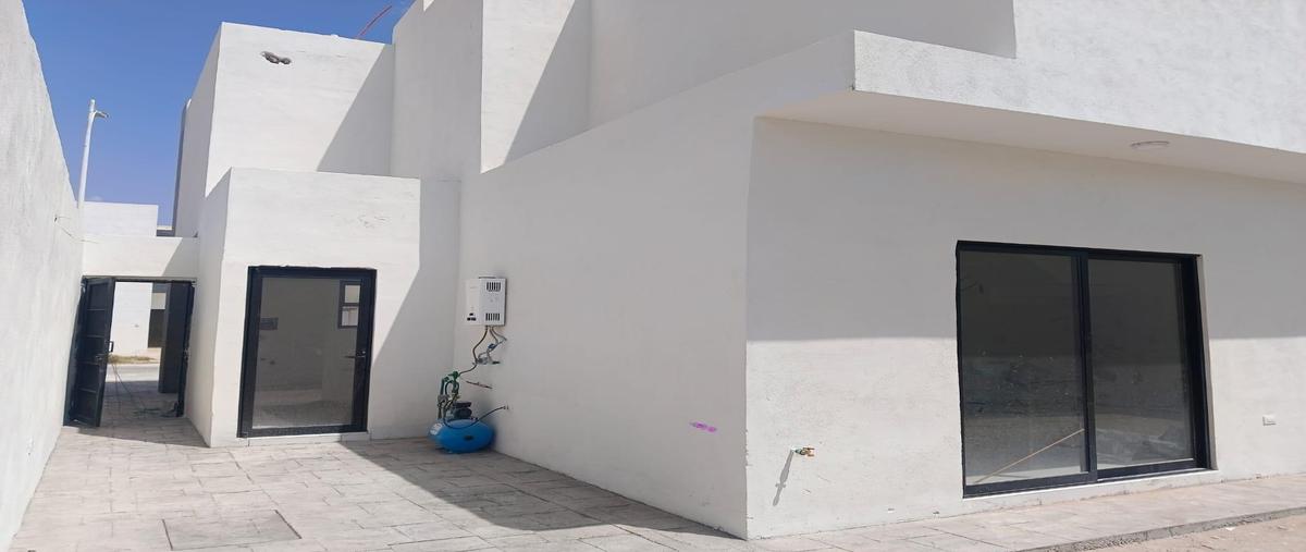 Foto de casa en venta en  , gómez palacio centro, gómez palacio, durango, 0 No. 03