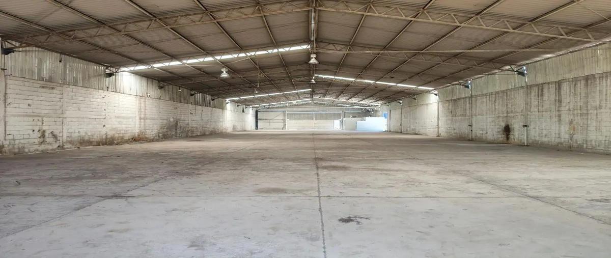 Foto de bodega en renta en  , gómez palacio centro, gómez palacio, durango, 0 No. 03