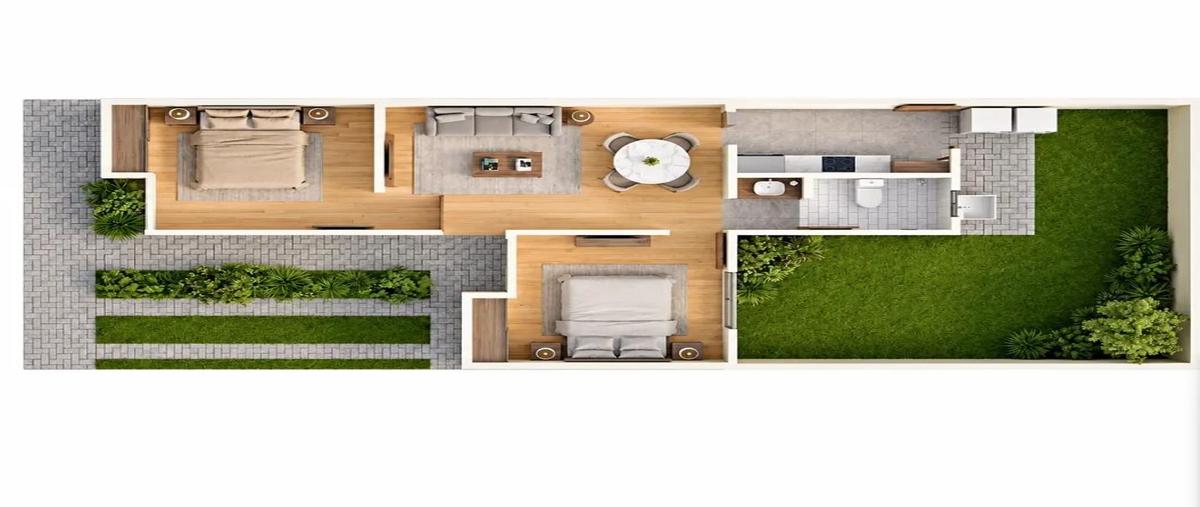 Foto de casa en venta en  , gómez palacio centro, gómez palacio, durango, 0 No. 03