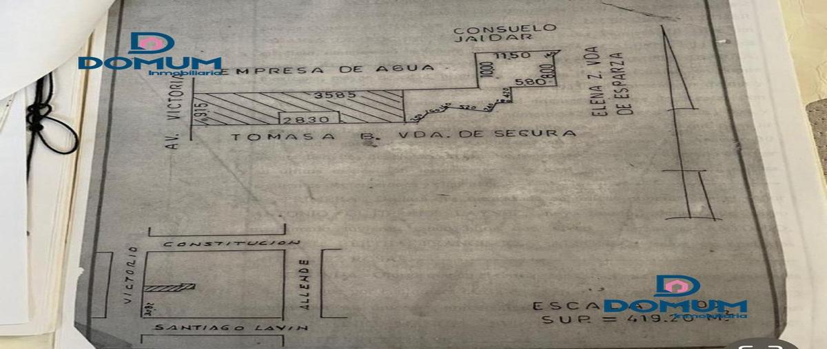 Foto de casa en venta en  , gómez palacio centro, gómez palacio, durango, 31604997 No. 05