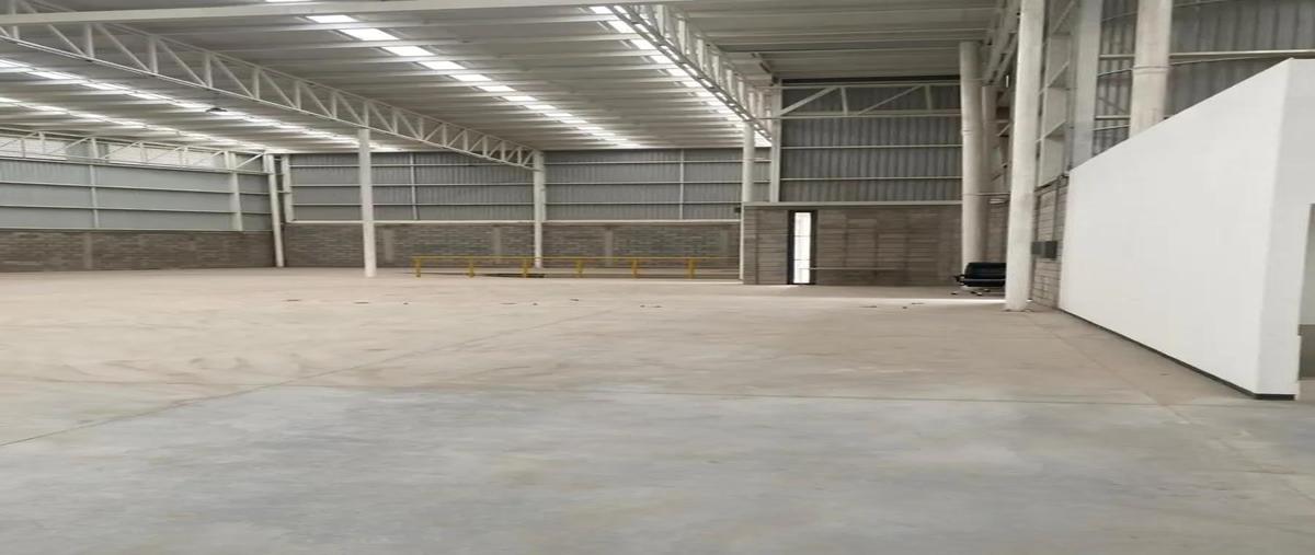 Foto de bodega en venta en  , gómez palacio centro, gómez palacio, durango, 0 No. 04