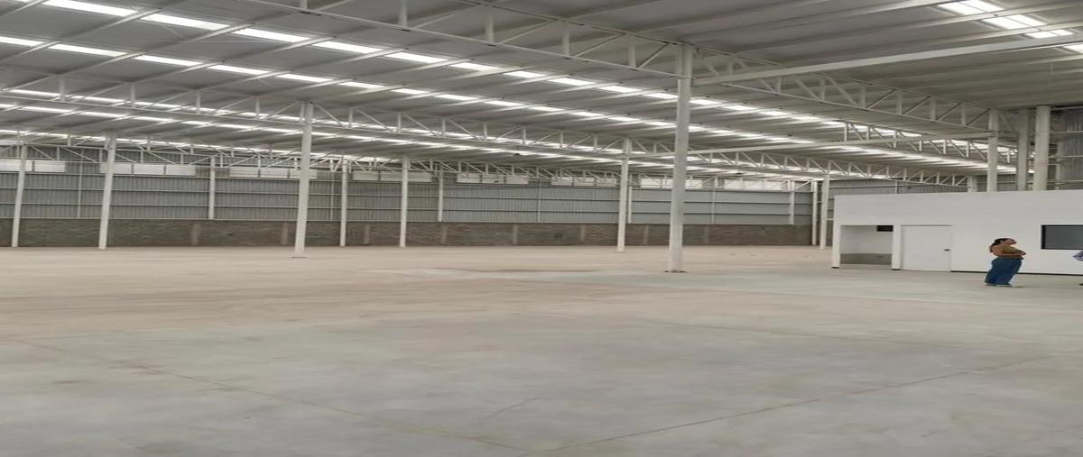 Foto de bodega en venta en  , gómez palacio centro, gómez palacio, durango, 0 No. 05