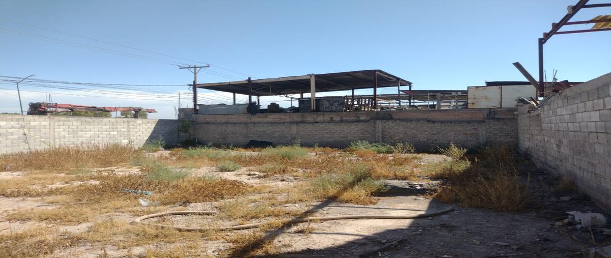 Foto de terreno habitacional en renta en  , gómez palacio centro, gómez palacio, durango, 0 No. 03