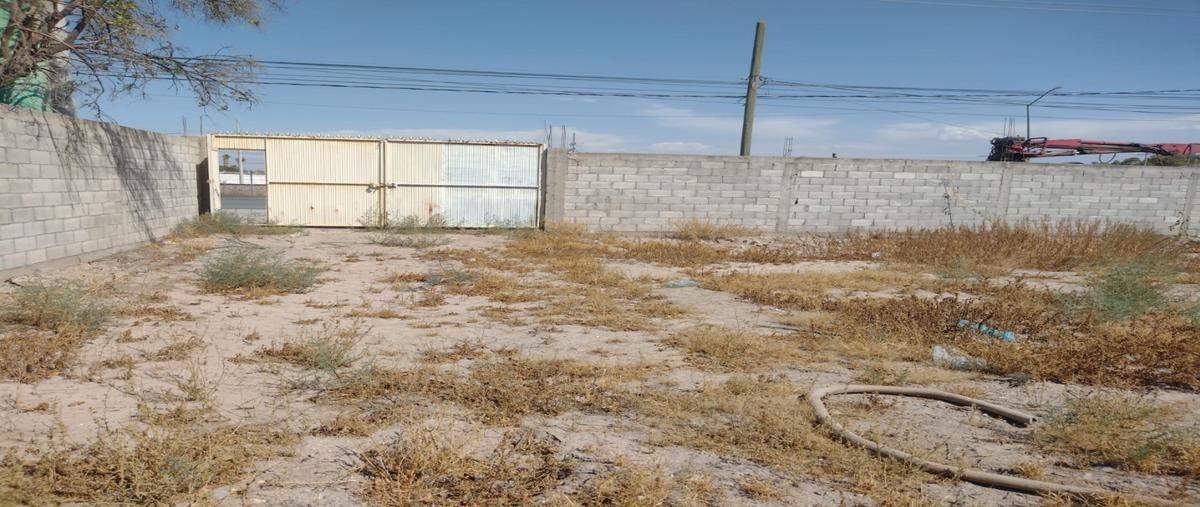 Foto de terreno habitacional en renta en  , gómez palacio centro, gómez palacio, durango, 0 No. 04