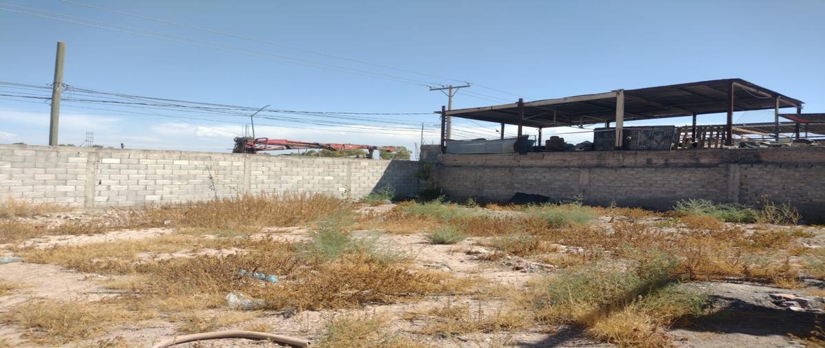 Foto de terreno habitacional en renta en  , gómez palacio centro, gómez palacio, durango, 0 No. 05