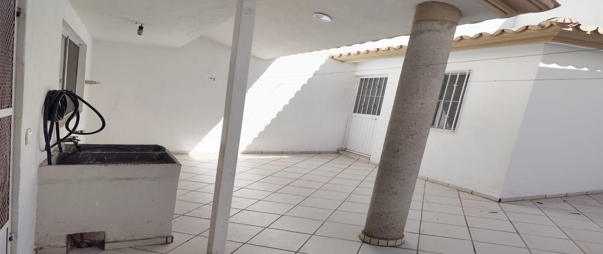Foto de casa en renta en gomez palacio poniente , victoria de durango centro, durango, durango, 30994660 No. 07