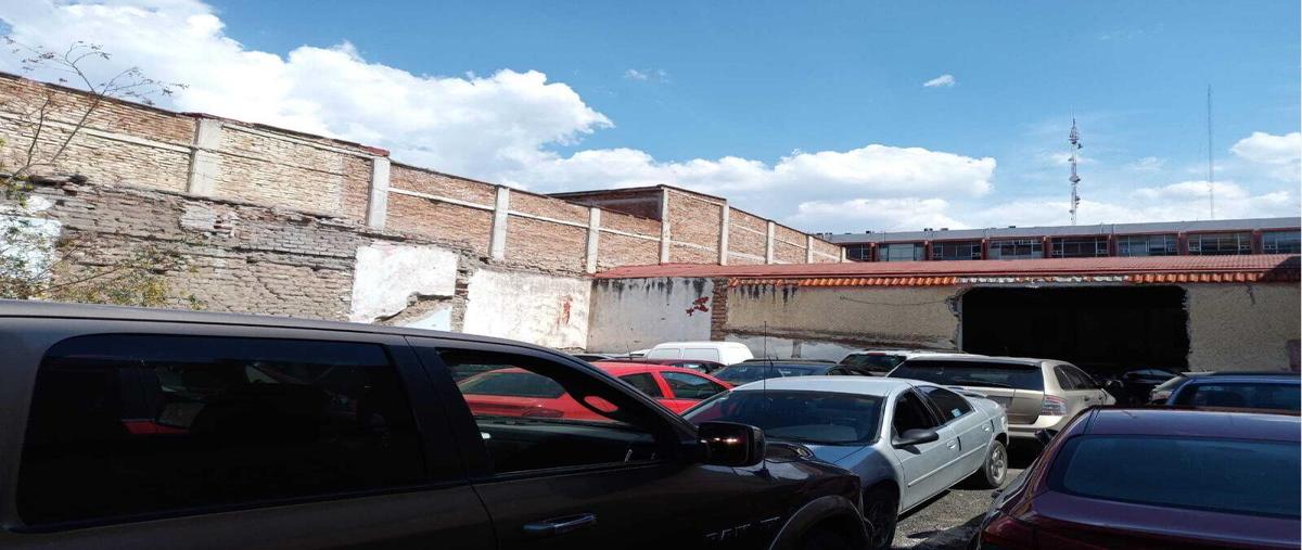 Foto de terreno comercial en venta en gomez perez 100, centro, pachuca de soto, hidalgo, 30202004 No. 02