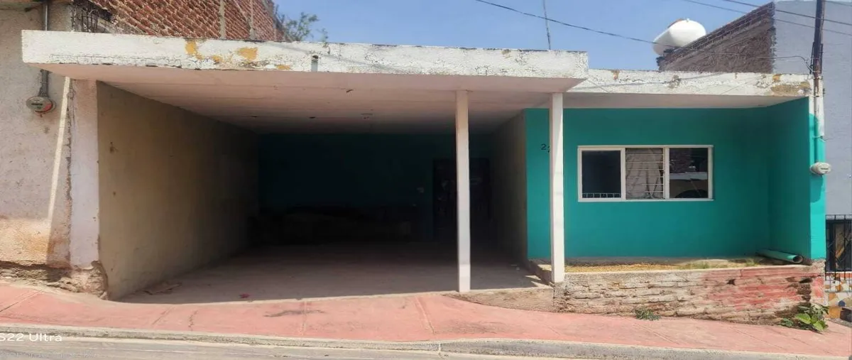 Foto de casa en venta en gonzale gallo 22, zapotlanejo centro, zapotlanejo, jalisco, 30337227 No. 02