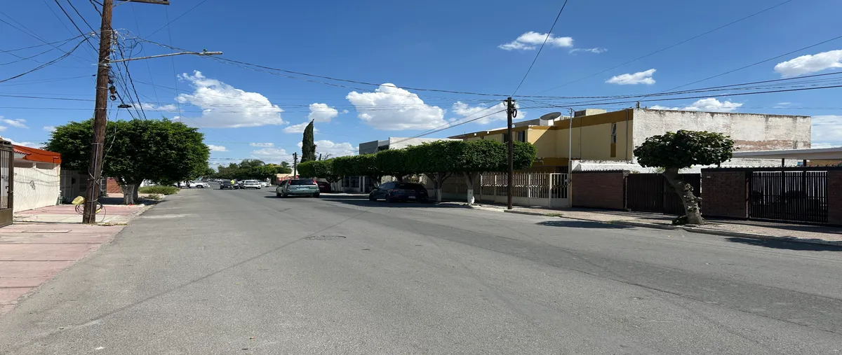 Foto de casa en renta en gonzalez calderon 341, los ángeles, torreón, coahuila de zaragoza, 30288779 No. 02