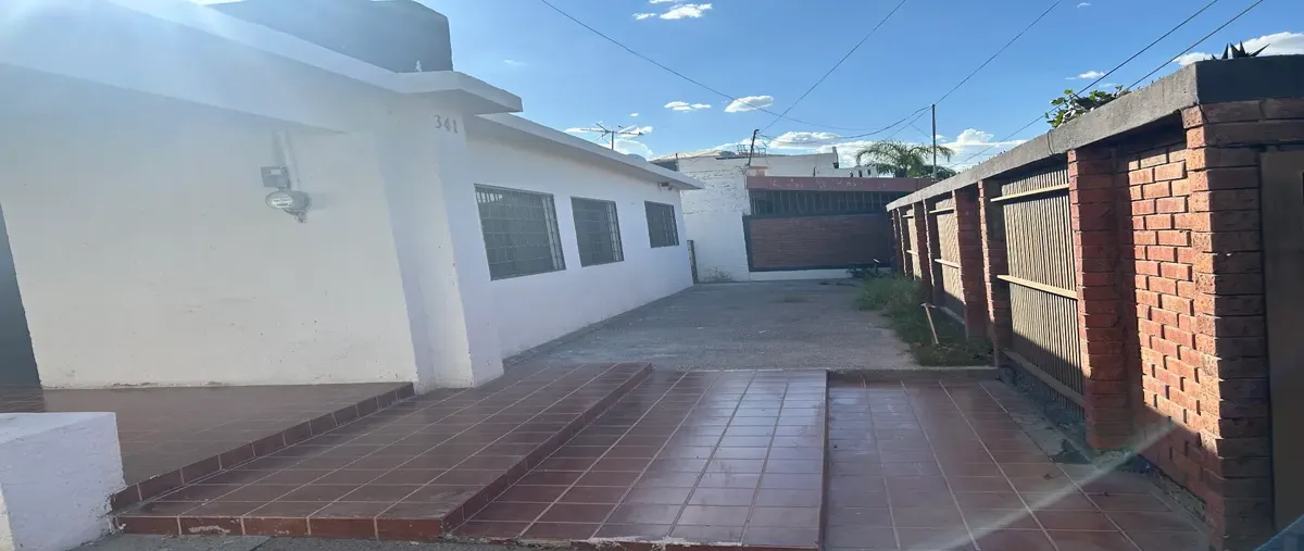 Foto de casa en renta en gonzalez calderon 341, los ángeles, torreón, coahuila de zaragoza, 30288779 No. 03