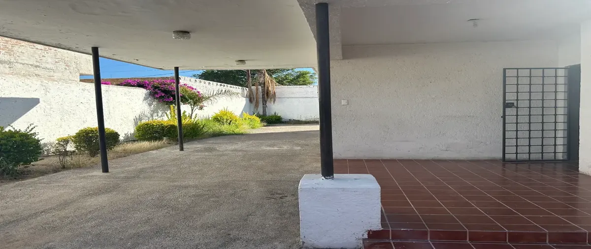 Foto de casa en renta en gonzalez calderon 341, los ángeles, torreón, coahuila de zaragoza, 30288779 No. 05