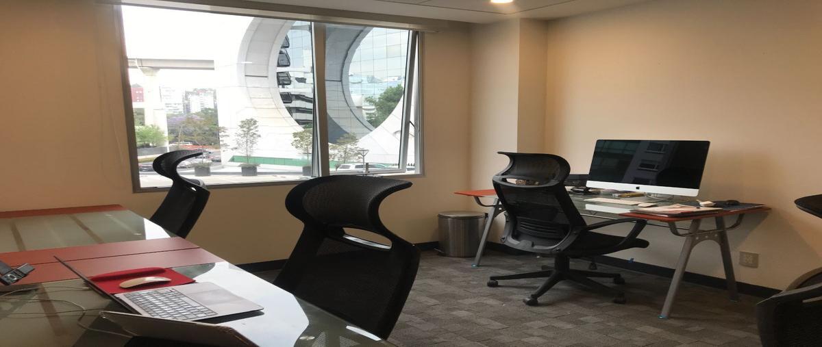 Foto de oficina en renta en gonzalez camarena , santa fe, álvaro obregón, df / cdmx, 27999871 No. 03