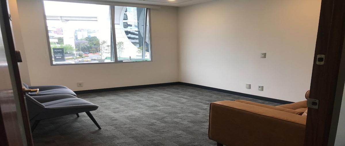 Foto de oficina en renta en gonzalez camarena , santa fe, álvaro obregón, df / cdmx, 27999871 No. 04