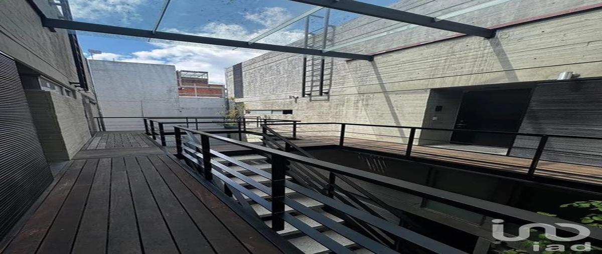 Foto de departamento en venta en gonzalez de cosío 119, del valle centro, benito juárez, df / cdmx, 30499337 No. 03