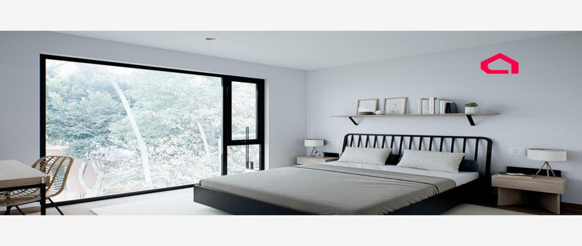 Foto de departamento en venta en gonzález de cossío 8 826, del valle centro, benito juárez, df / cdmx, 0 No. 05